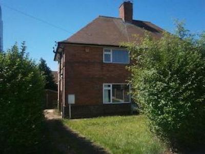 Annonce Vente Maison Nottingham