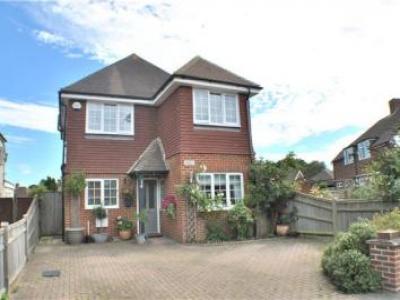 Annonce Vente Maison Horley