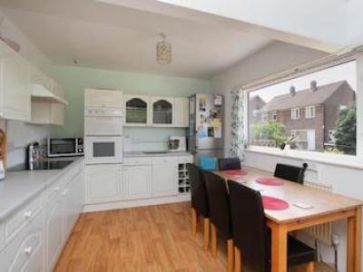 Annonce Vente Maison Sheffield