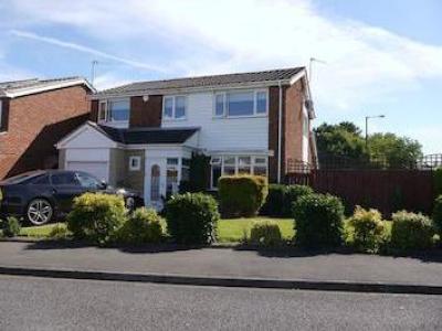 Annonce Vente Maison Newcastle-upon-tyne