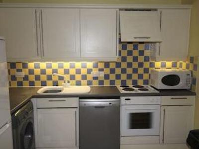 Acheter Appartement Liverpool