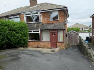 Annonce Vente Maison Sheffield