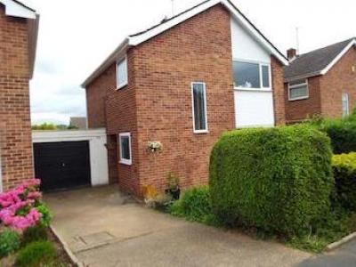 Annonce Vente Maison Nottingham