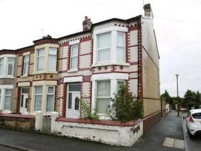 Annonce Vente Maison Wallasey