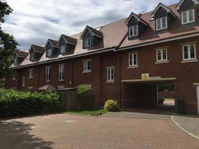 Annonce Vente Appartement Newport-pagnell