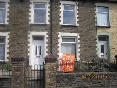 Annonce Vente Maison Tonypandy