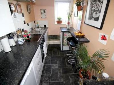 Acheter Appartement Clevedon