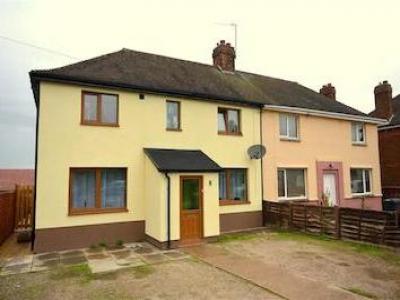 Annonce Vente Maison Burton-on-trent