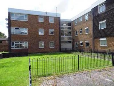 Annonce Vente Appartement Wallasey