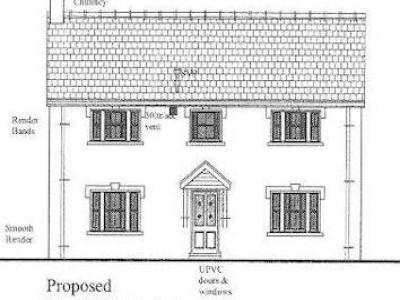 Annonce Vente Terrain Whitland