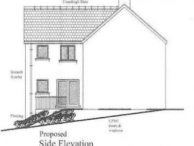 Acheter Terrain Whitland rgion SWANSEA