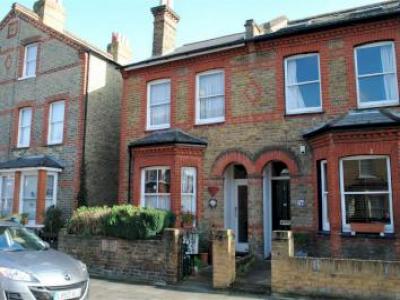 Annonce Vente Maison Twickenham