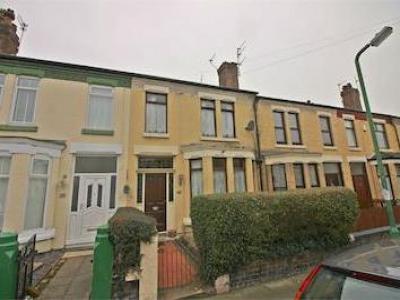 Annonce Vente Maison Liverpool