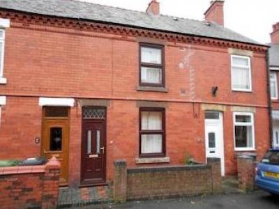 Annonce Vente Maison Wrexham