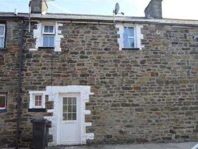 Annonce Vente Maison Merthyr-tydfil