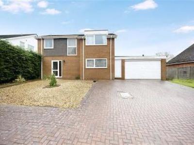 Annonce Vente Maison Swindon