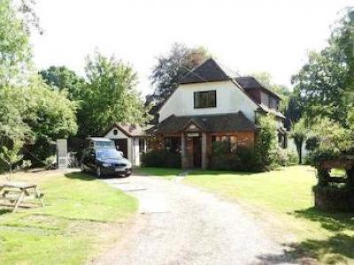 Annonce Vente Maison Leatherhead