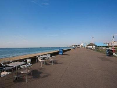 Acheter Appartement Southend-on-sea