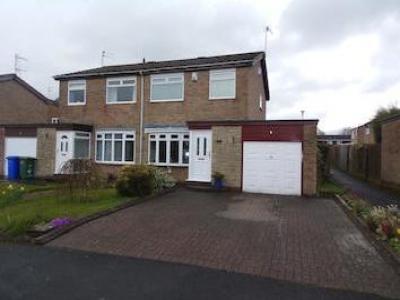 Annonce Vente Maison Cramlington