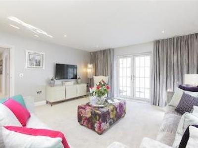 Acheter Appartement Watford