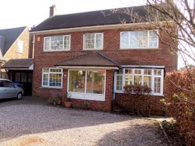 Annonce Vente Maison Poulton-le-fylde