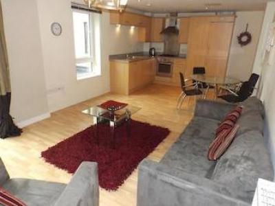 Acheter Appartement Nottingham