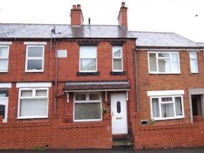 Annonce Vente Maison Wrexham