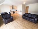 Location Appartement SHEFFIELD S1 1