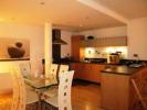 Louer Appartement NOTTINGHAM