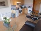 Location Appartement SALFORD M3 5