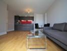 Louer Appartement LEICESTER