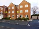 Annonce Location Appartement STOKE-ON-TRENT