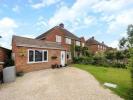 Annonce Vente Maison THATCHAM