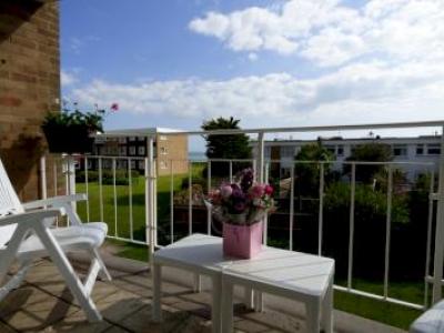 Annonce Vente Appartement Littlehampton