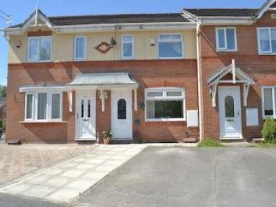 Annonce Vente Maison Liverpool