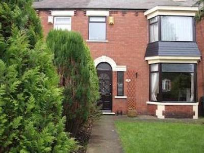 Annonce Vente Maison Middlesbrough