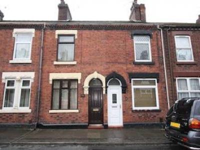 Annonce Vente Maison Stoke-on-trent