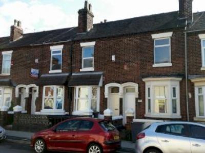 Annonce Vente Maison Stoke-on-trent