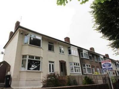 Annonce Vente Maison Bristol