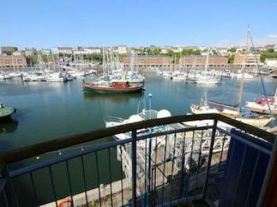 Annonce Vente Appartement Milford-haven