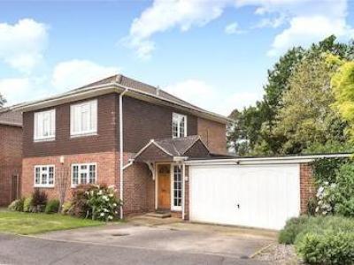 Annonce Vente Maison Wokingham