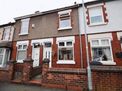 Annonce Vente Maison Stoke-on-trent