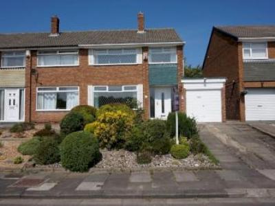 Annonce Vente Maison Middlesbrough