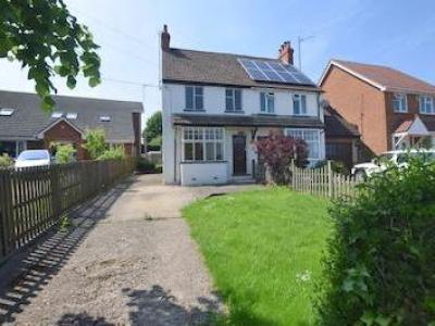 Annonce Vente Maison Milton-keynes