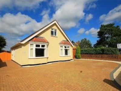 Annonce Vente Maison Camberley