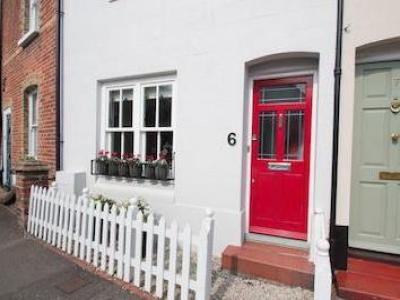 Annonce Vente Maison Chichester