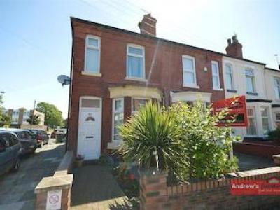 Annonce Vente Maison Wallasey