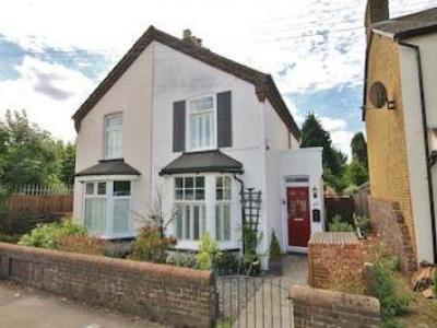 Annonce Vente Maison Staines