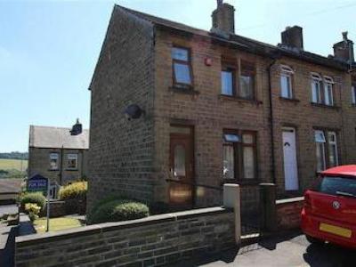 Annonce Vente Maison Huddersfield