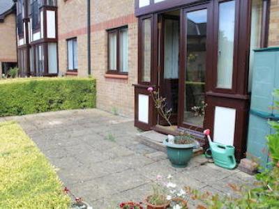 Acheter Appartement Poole